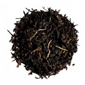 Earl Grey bio