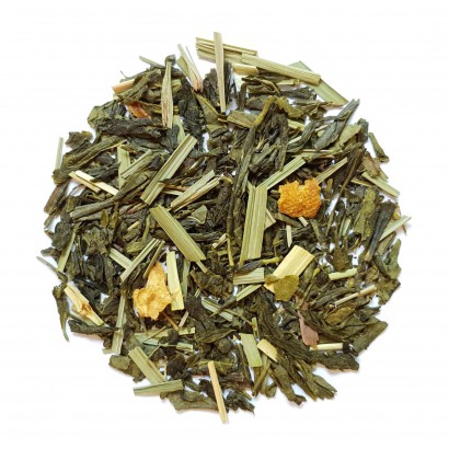 Sensei Sencha 