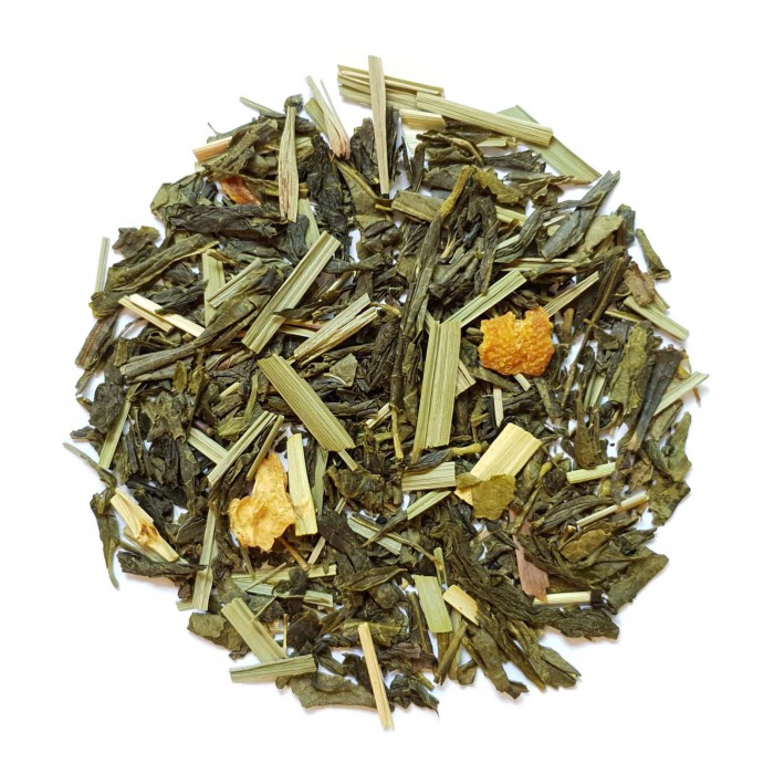 Sensei Sencha 