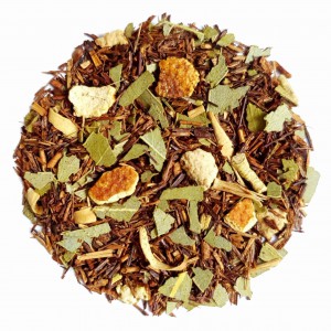 Rooibos Hammam