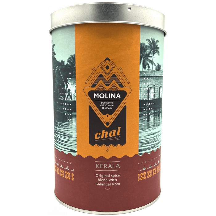 Molina Kerala chai 300 gram