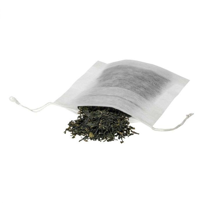 Eco Teabag Filterzakjes