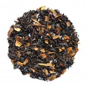 Amsterdam blend 