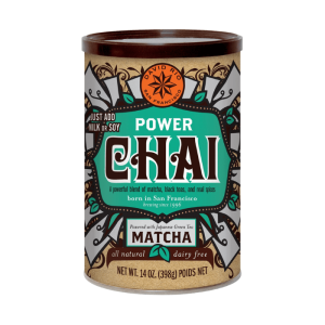 Power Chai