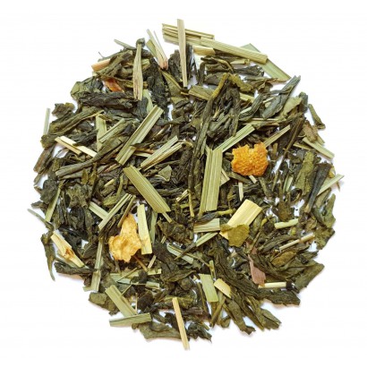 Sensei Sencha 