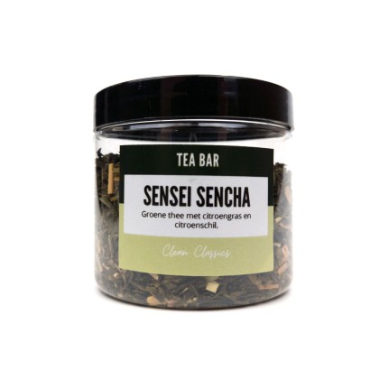 SENSEI SENCHA -...