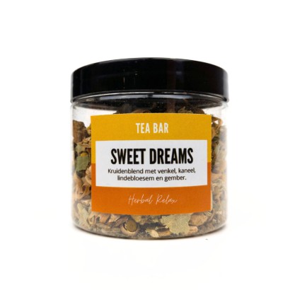 SWEET DREAMS -...