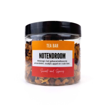 NOTENDROOM -...