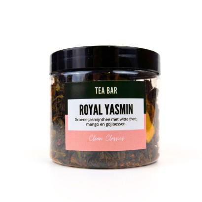 ROYAL YASMIN -...