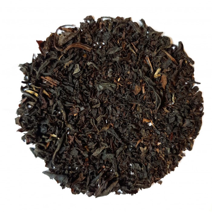 Earl Grey 