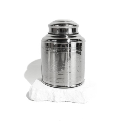 THEEBLIK ZILVER 200 GRAM