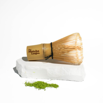 MATCHAKLOPPER BAMBOE