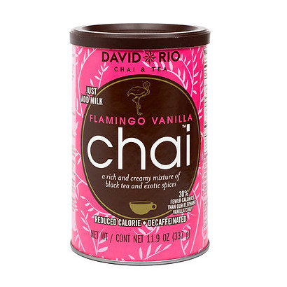 DAVID RIO FLAMINGO VANILLA...