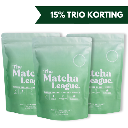 VOORDEELPAKKET 3 X 1 KILO -...