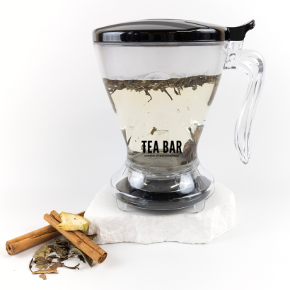 TEA MAKER - LOSSE THEE MAKER