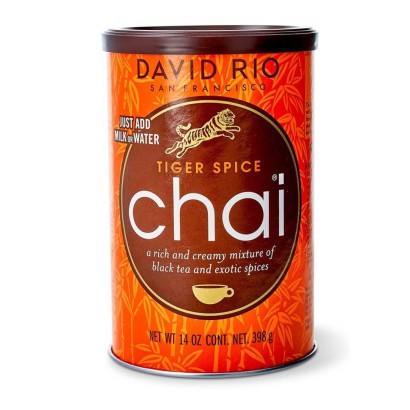 DAVID RIO TIGER SPICE CHAI...