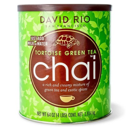 DAVID RIO TORTOISE GREEN...