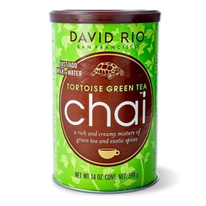 DAVID RIO TORTOISE GREEN...