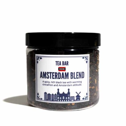 AMSTERDAM BLEND -...