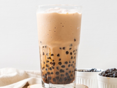 DE BESTE RECEPTEN VOOR ICED CHAI LATTES